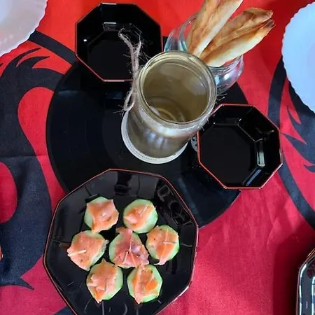 Apartman House Official Ni